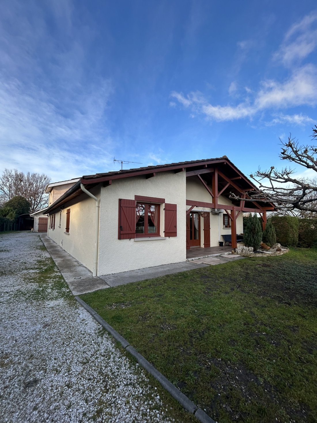 Casa en Distrito de Burdeos, Nueva Aquitania, Francia 1 - 18808672