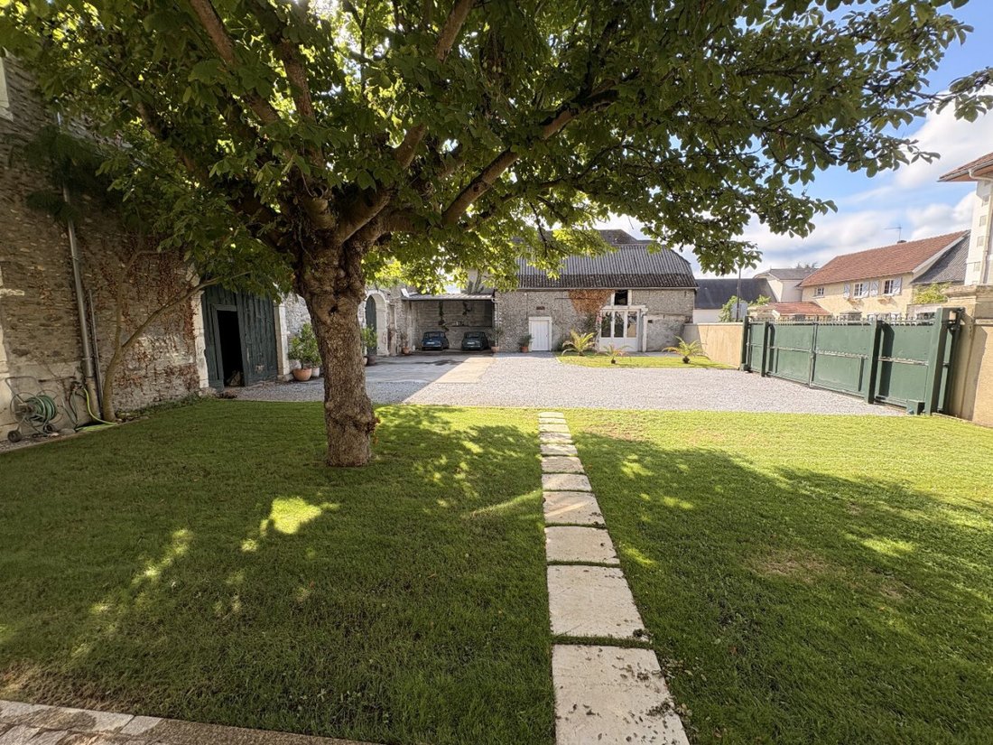 House in Tonkin-Pesque-Saint Julien, Lons, France 2 - 18808652
