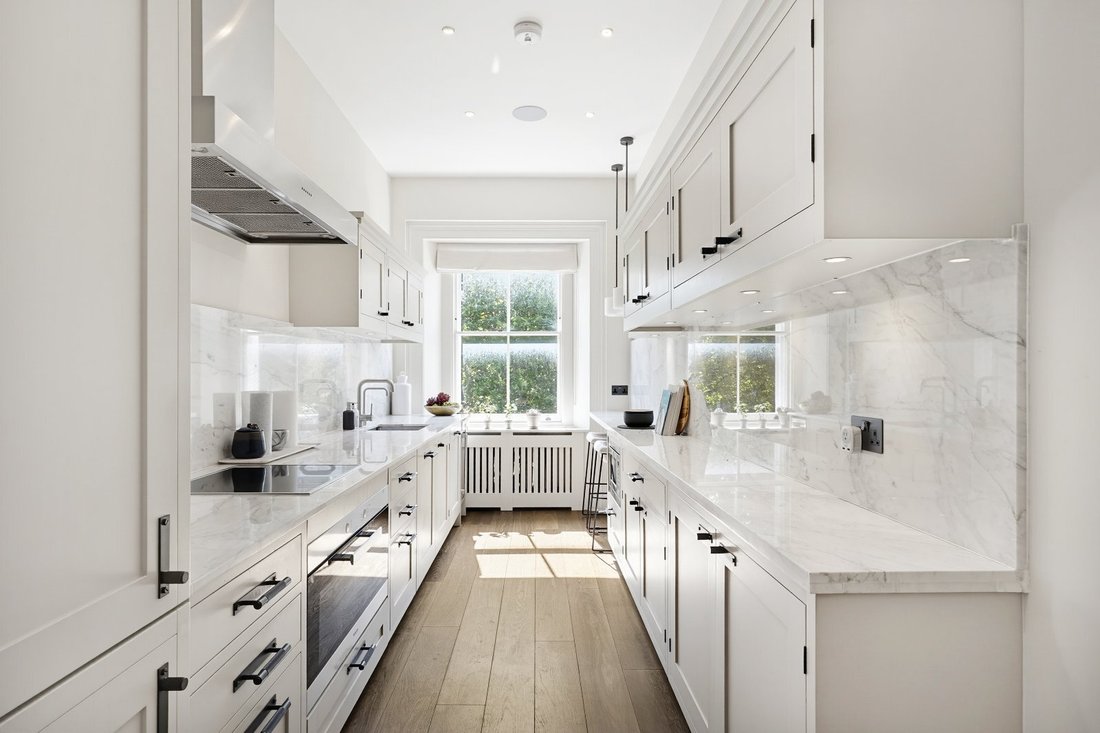 Apartment in South Kensington, Kensington And Chelsea, England 3 - 18806479
