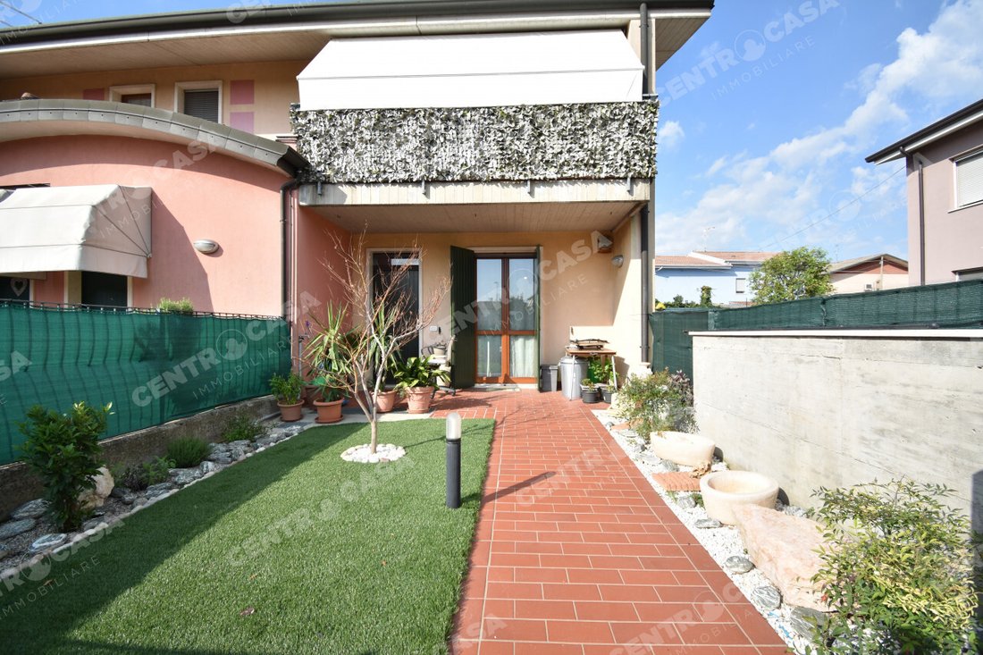 Apartment in Bovolone, Veneto, Italy 2 - 18808964