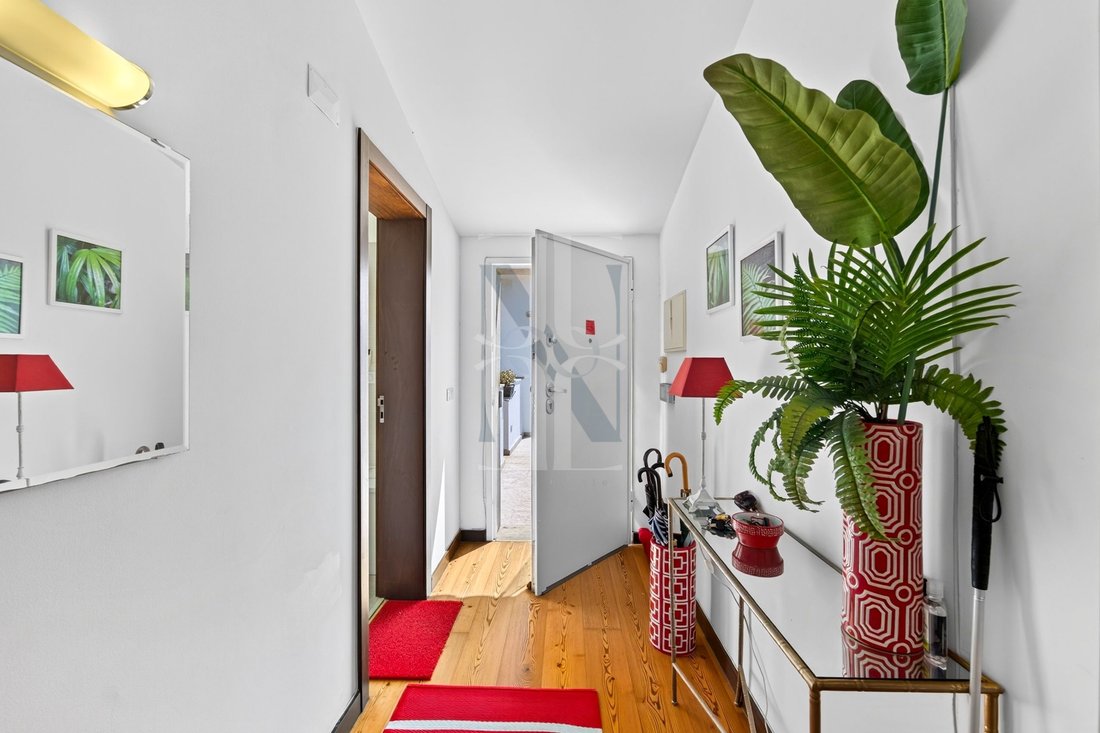 Apartment in Belem, Lisbon, Portugal 5 - 18808695