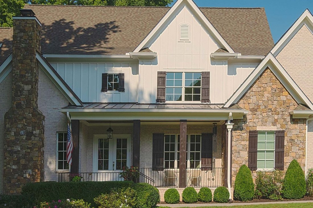 House in College Grove, Tennessee, United States 3 - 18349933