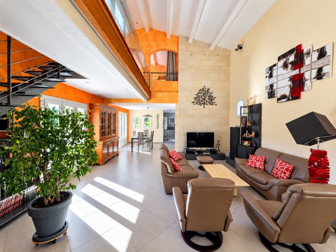 Casa a Poussan, Occitania, Francia 5 - 16947603