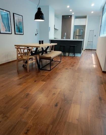 Appartement à Mexico City, Mexique 1 - 18806866