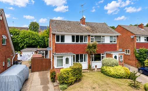 Haus in Loudwater, England 1