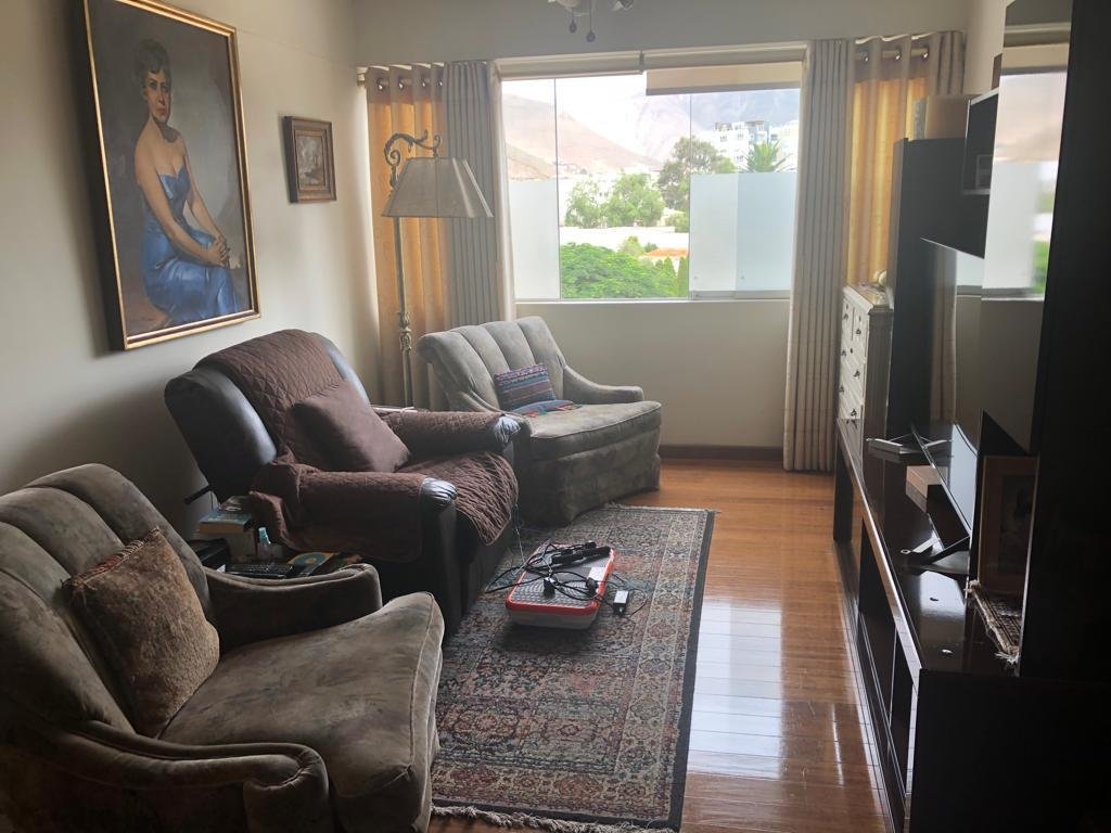 Appartement à Lima, Callao, Pérou 3 - 18807679