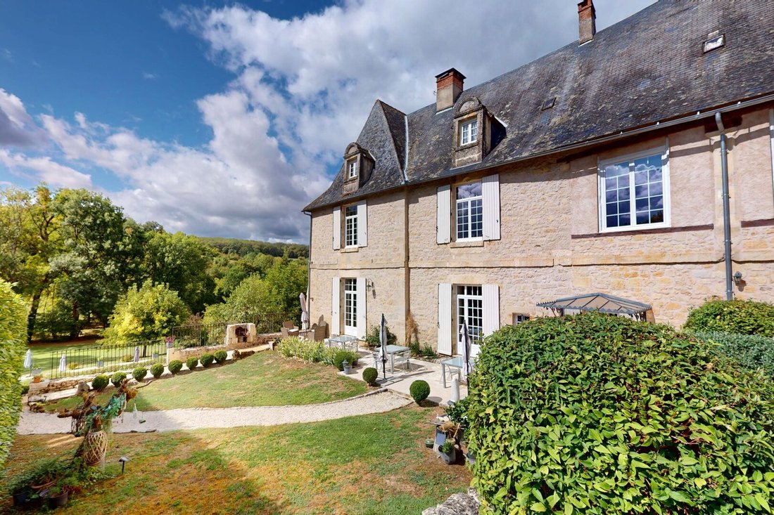 House in Montignac-Lascaux, Nouvelle-Aquitaine, France 1 - 18806877