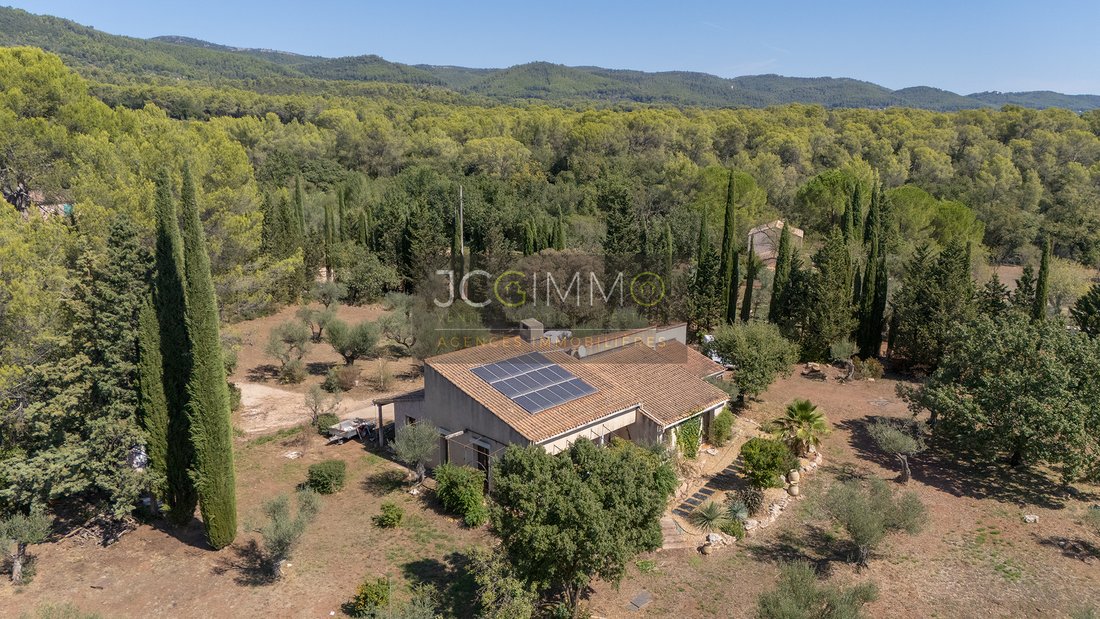 House in Puget-Ville, Provence-Alpes-Côte d'Azur, France 1 - 18808377