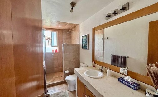 Appartement à Santa Catarina Yecahuitzotl, Mexico, Mexique 1