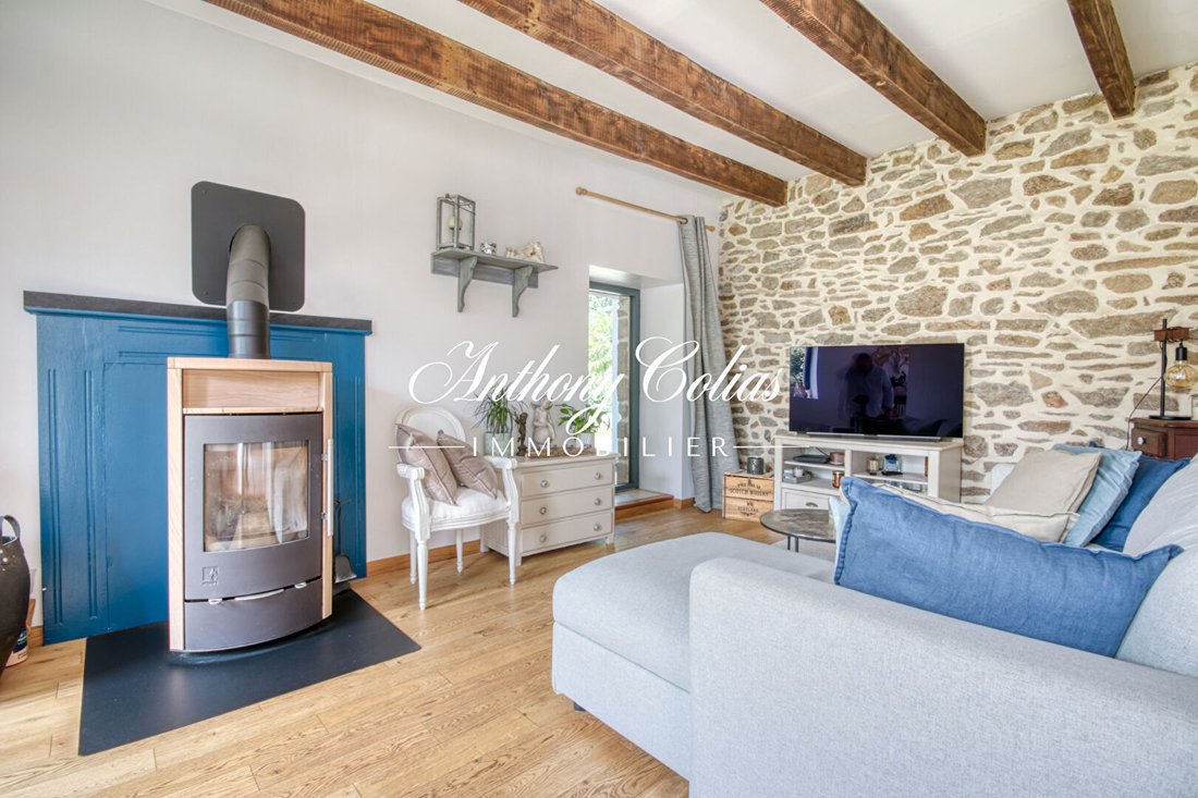 Villa in Surzur, Brittany, France 2 - 18807494