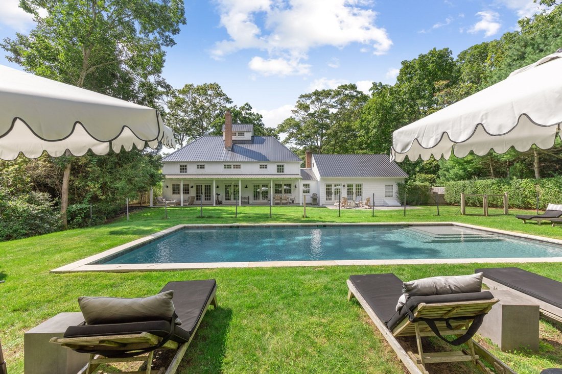 House in Wainscott, New York, United States 4 - 18807218