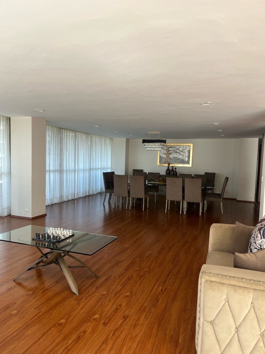 Wohnung in Santa Catarina Yecahuitzotl, Mexiko-Stadt, Mexiko 4 - 18808258