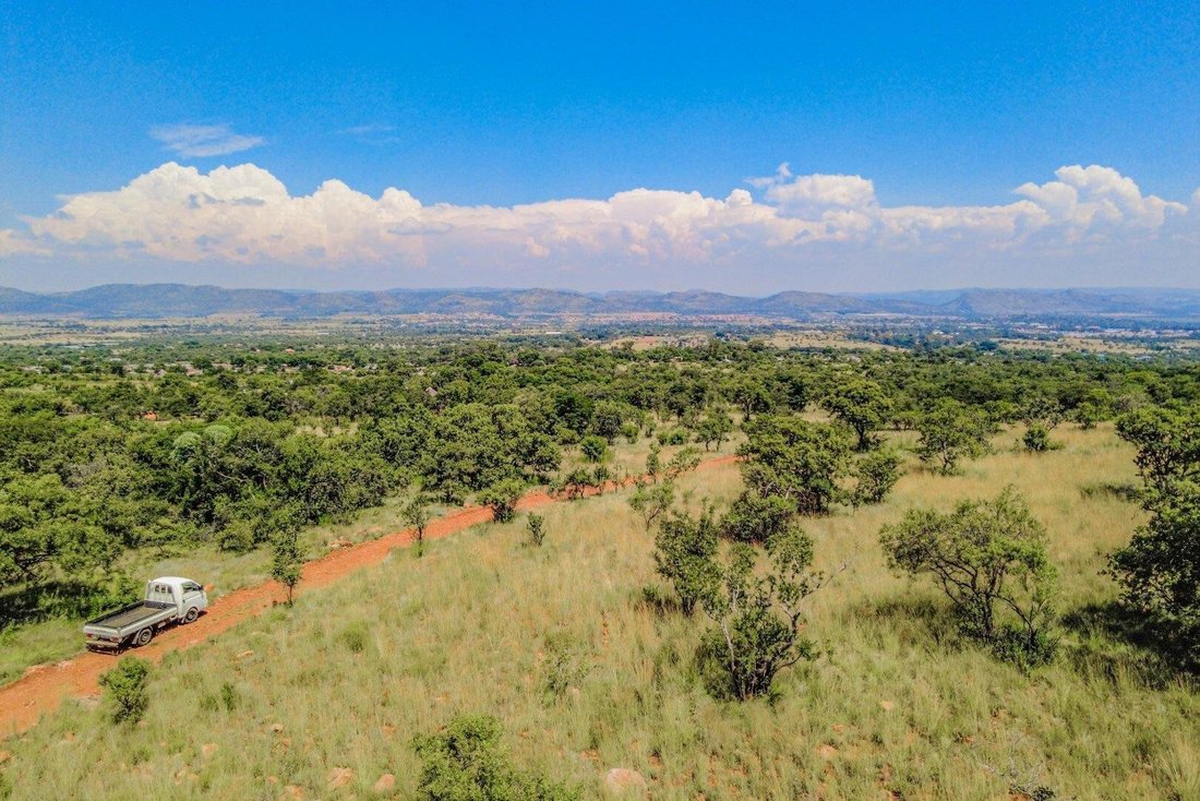 Land in Hartbeespoort, North West, South Africa 5 - 18808304