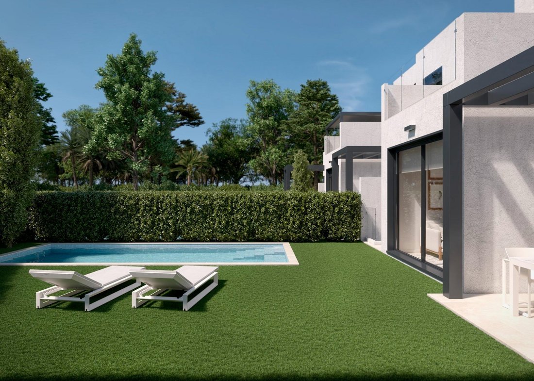 Villa in Torre Pacheco, Región de Murcia, Spain 3 - 18808436