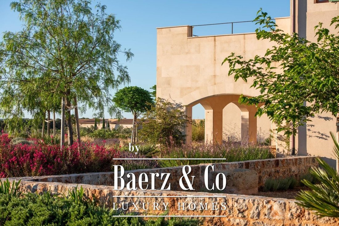 Country House in Campos, Balearic Islands, Spain 5 - 18807988
