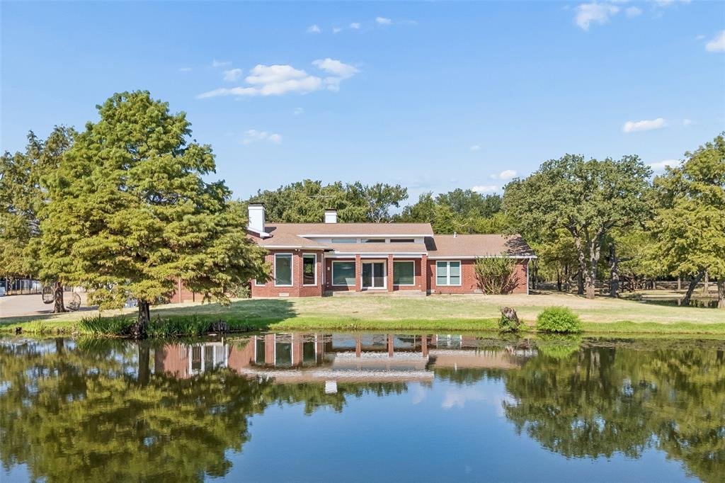 House in Hickory Creek, Texas, United States 1 - 18808192
