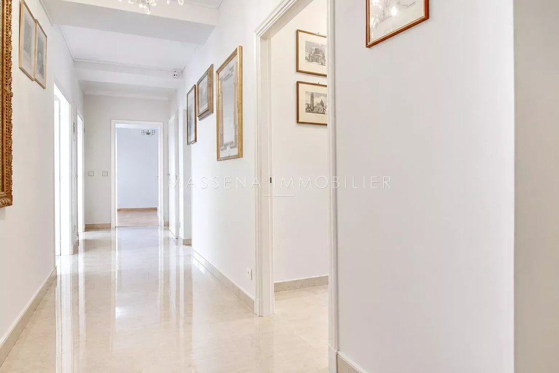Appartement à Nice, Provence-Alpes-Côte d'Azur, France 4 - 18238997