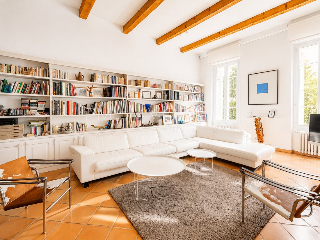 Apartment in Pointe Rouge, 8e Arrondissement, Marseille 5 - 18808562