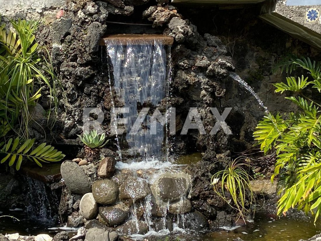 Haus in Cuernavaca, Morelos, Mexiko 3 - 18807687