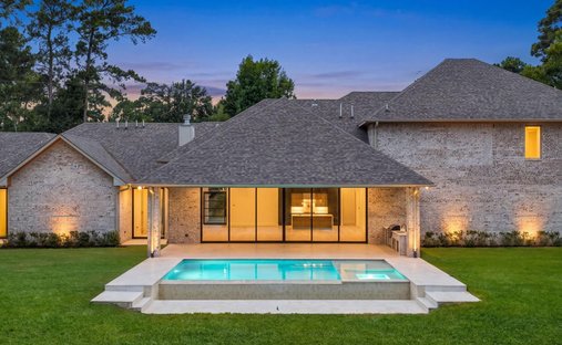 Maison à Spring, Texas, États-Unis 1