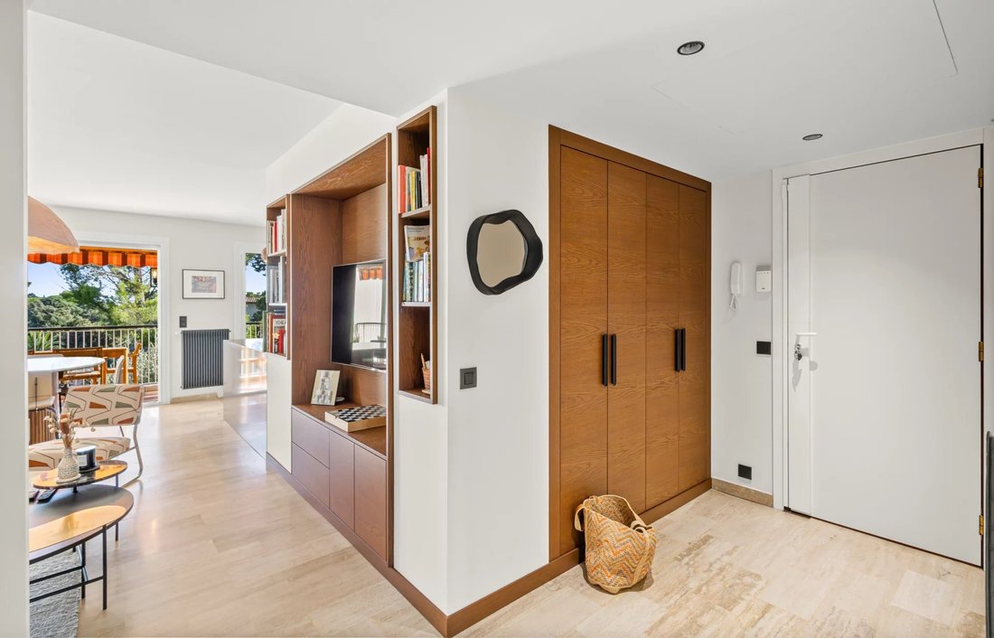 Apartment in Aubanel, Le Cannet, France 5 - 18806393
