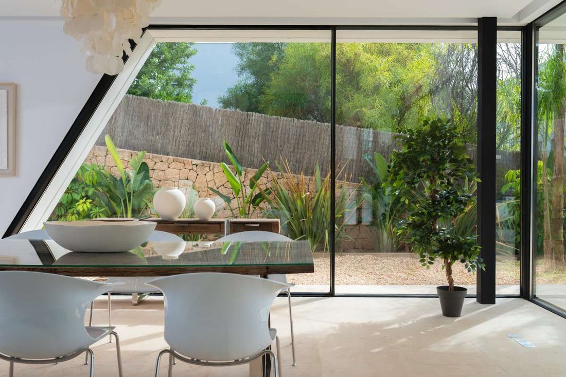 Villa in Santa Eularia des Riu, Balearic Islands, Spain 5 - 18806565