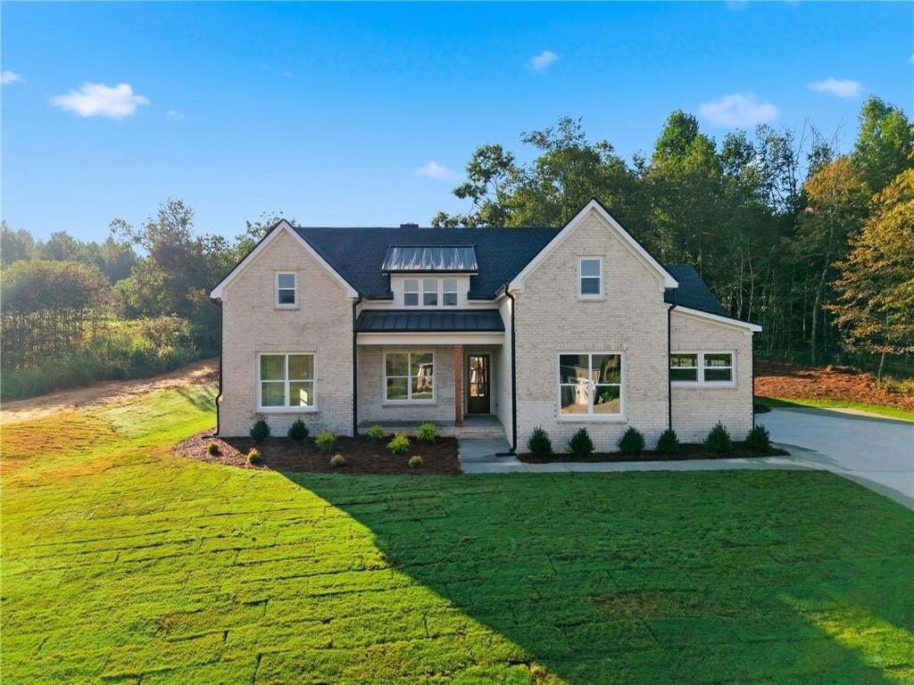 Haus in Demorest, Georgia, Vereinigte Staaten 1 - 18808046