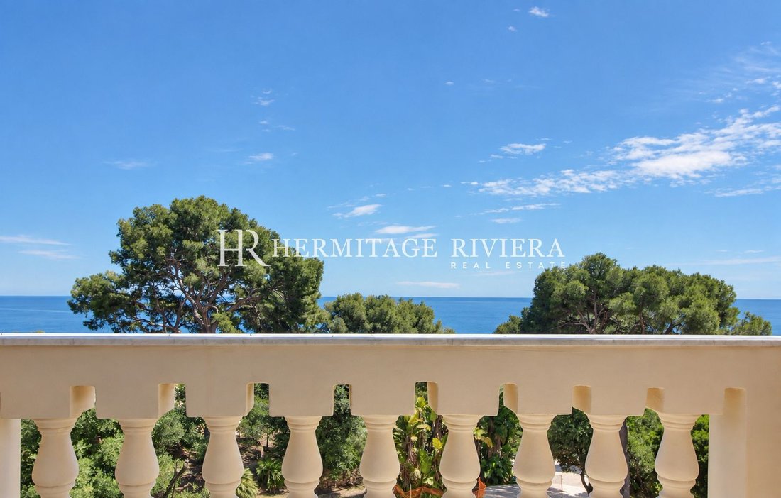 Appartement à Village-Cros de Caste-Coupiere-Mont Gros, Roquebrune-Cap-Martin, France 5 - 14046745