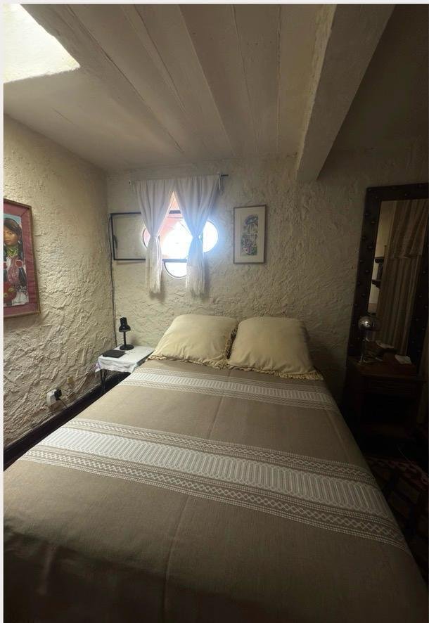 Casa a San Miguel de Allende, Guanajuato, Messico 5 - 18806634