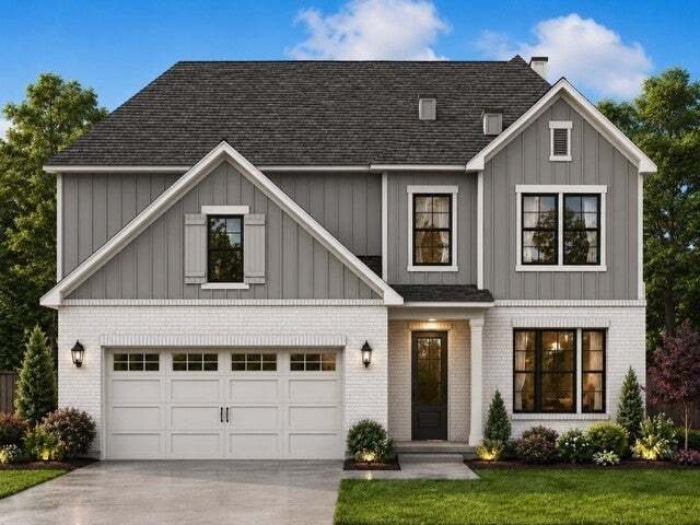 Haus in Mt. Juliet, Tennessee, Vereinigte Staaten 1 - 18808130
