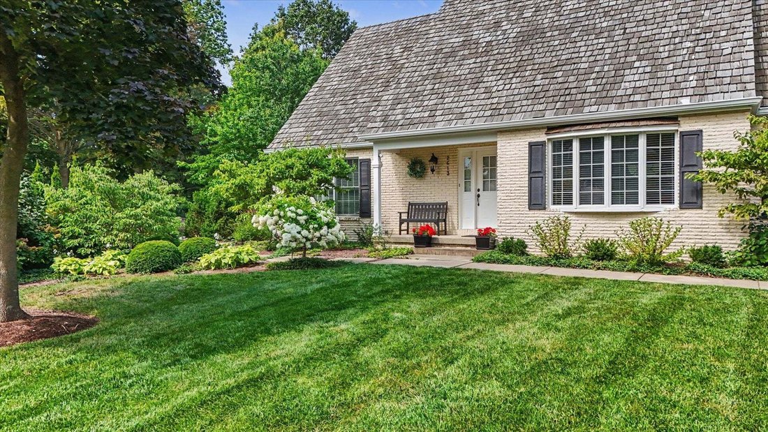 Casa a Champaign, Illinois, Stati Uniti 3 - 18808080