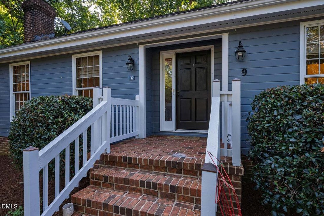 Haus in Chapel Hill Road, North Carolina, Vereinigte Staaten 5 - 18807773