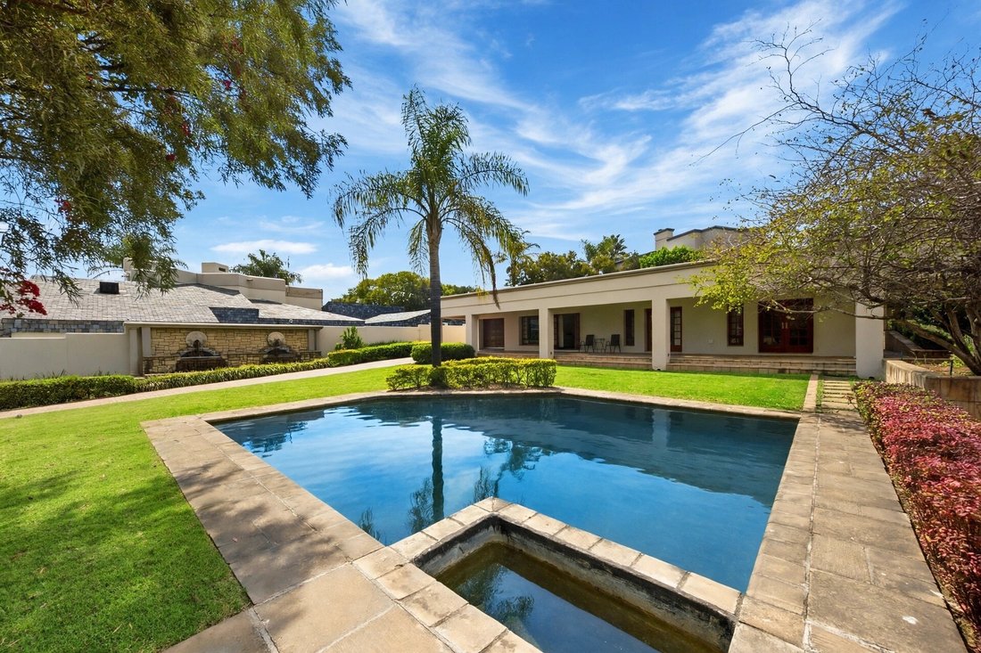 House in Kyalami AH, Gauteng, South Africa 3 - 18808495