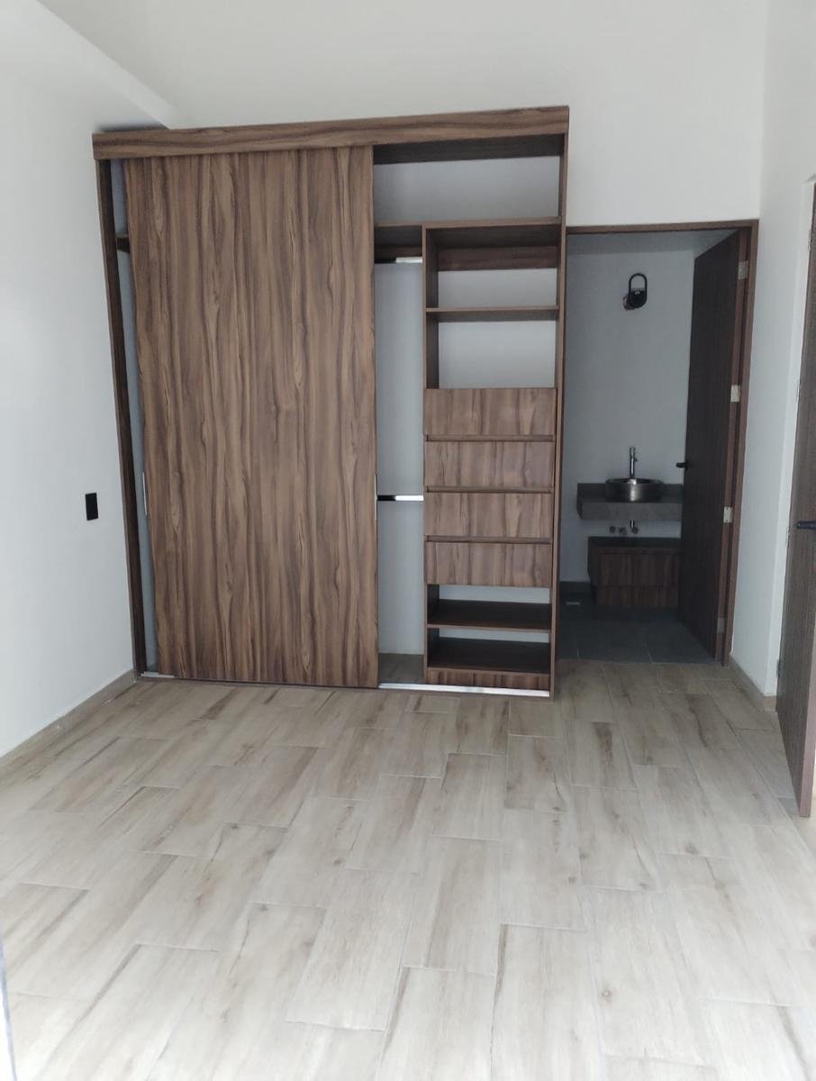 Apartamento en Ciudad de México, México 4 - 18806889