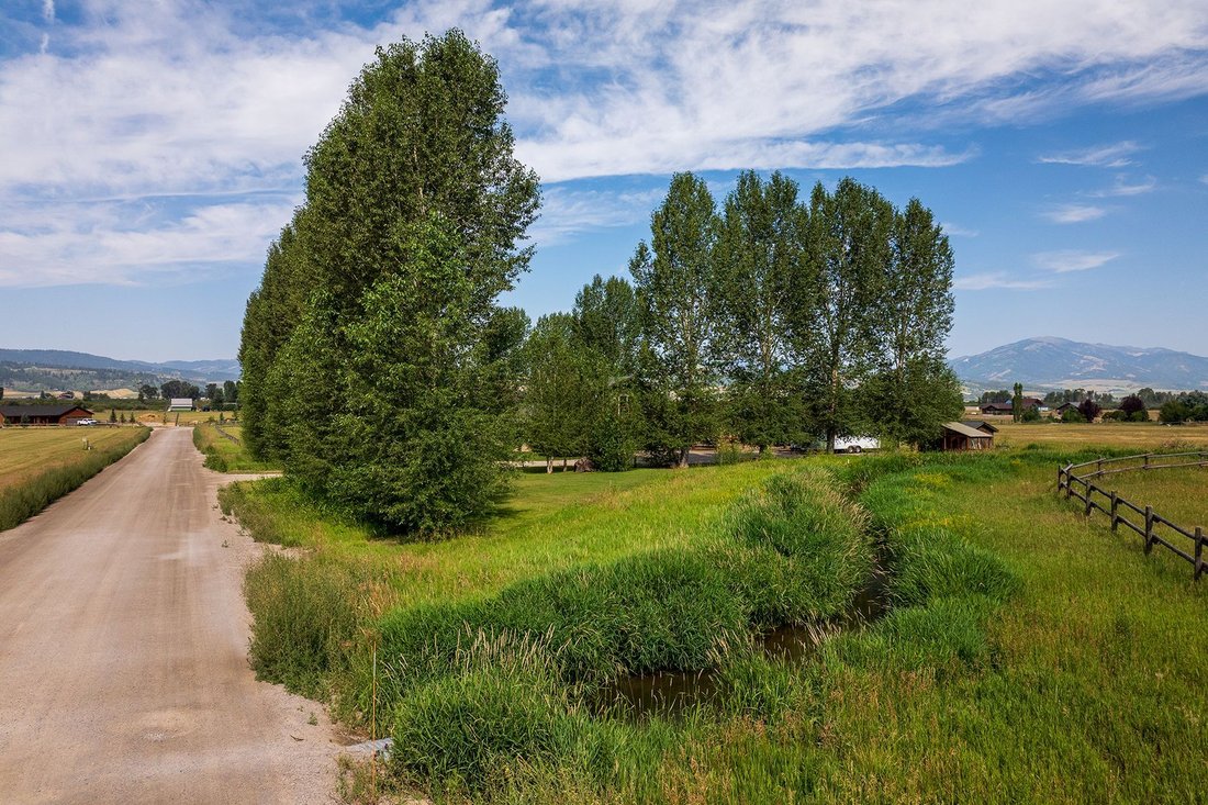 Casa en Freedom, Idaho, Estados Unidos 1 - 18808501