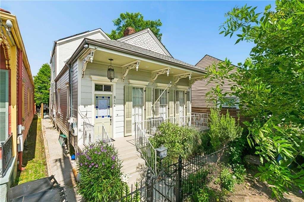 House in New Orleans, Louisiana, United States 2 - 18807857