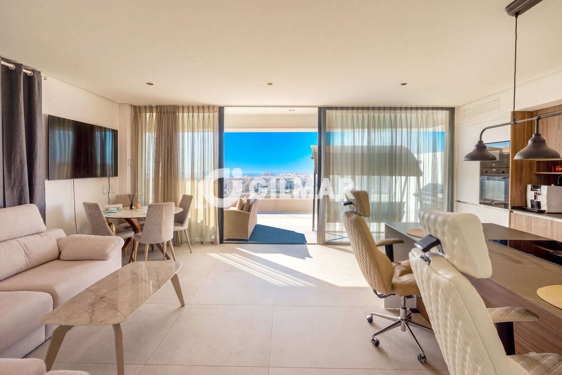 Apartamento en Estepona, Andalucía, España 5 - 18806558