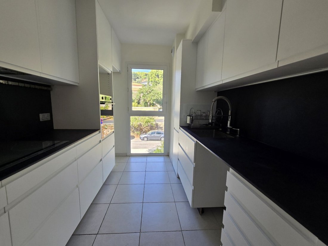 Apartment in Espace Villeroy-Les Quilles, Sète, France 5 - 17451448