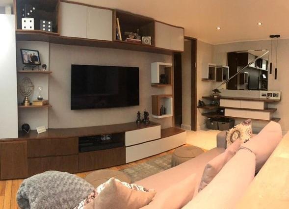 Apartamento en Ciudad de México, México 5 - 18806917
