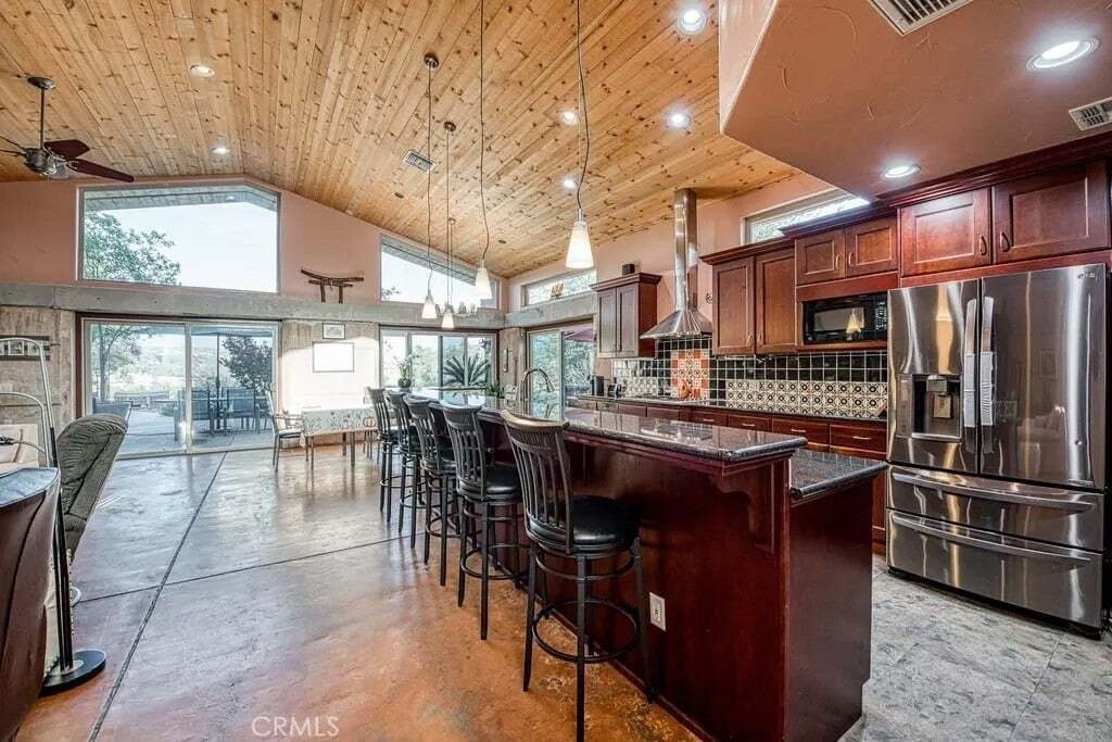 Casa en Coarsegold, California, Estados Unidos 5 - 18808188