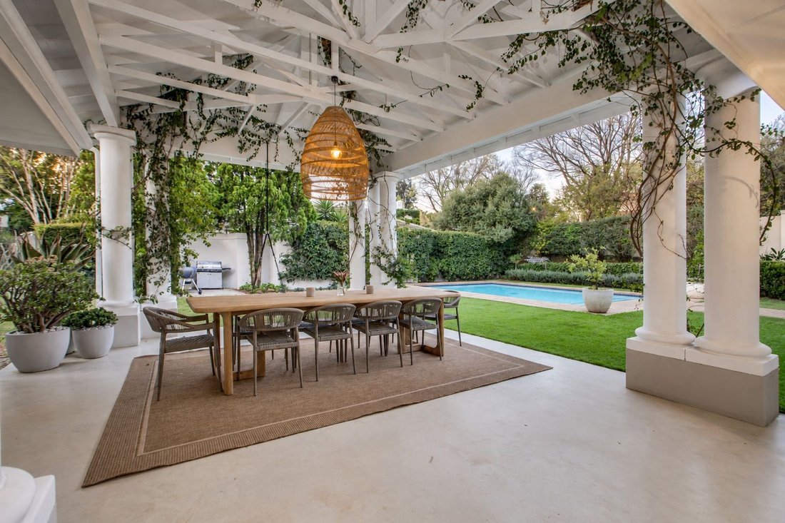 Estate in Kyalami AH, Gauteng, South Africa 3 - 18807501