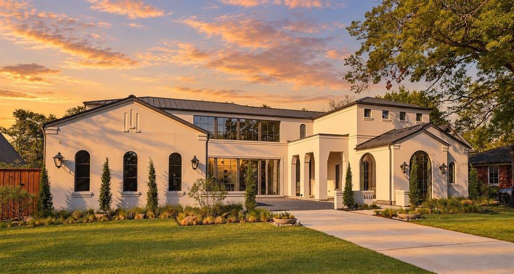 House in Dallas, Texas, United States 1 - 18808154