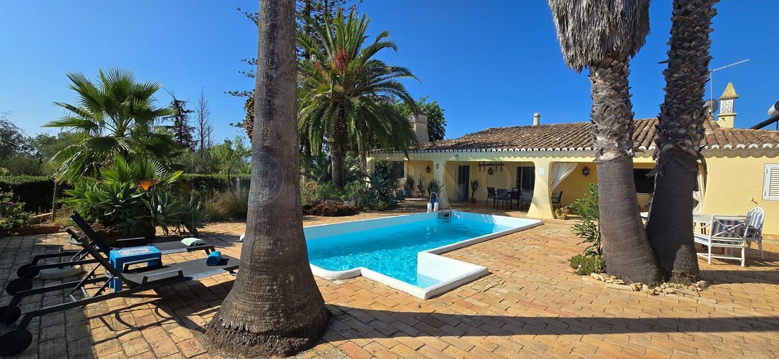 Farm Ranch in Carvoeiro, Algarve, Portugal 1 - 18808679