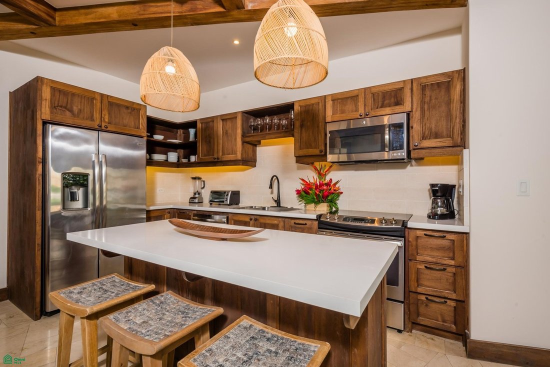 Condo in Las Catalinas, Guanacaste Province, Costa Rica 3 - 17301147