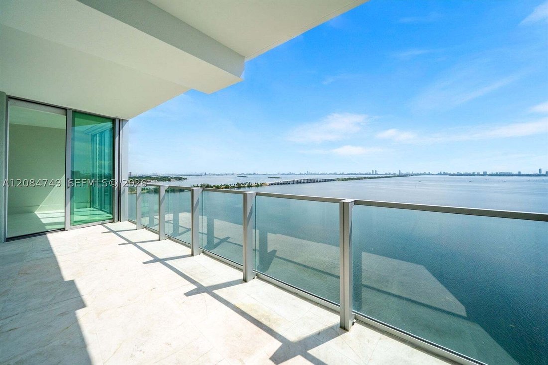 Condominio a Miami, Florida, Stati Uniti 4 - 18808005