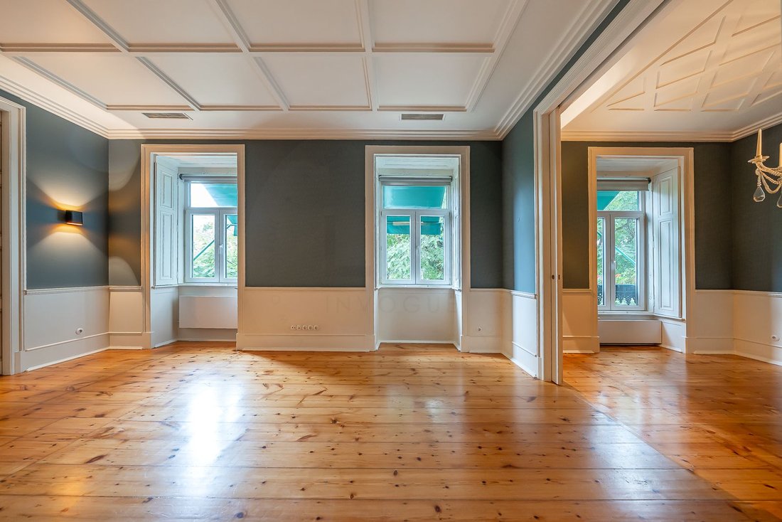 Appartement à Campo de Ourique, Lisbonne, Portugal 5 - 14912886