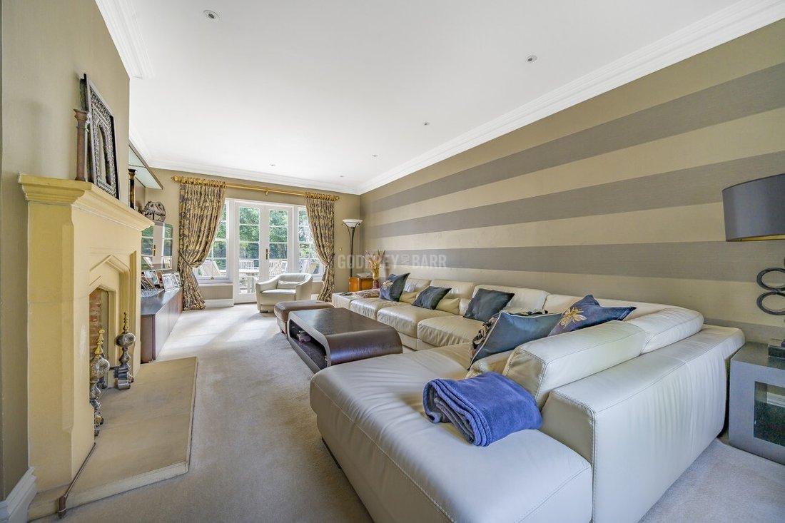 House in High Barnet, Barnet, England 5 - 18806532