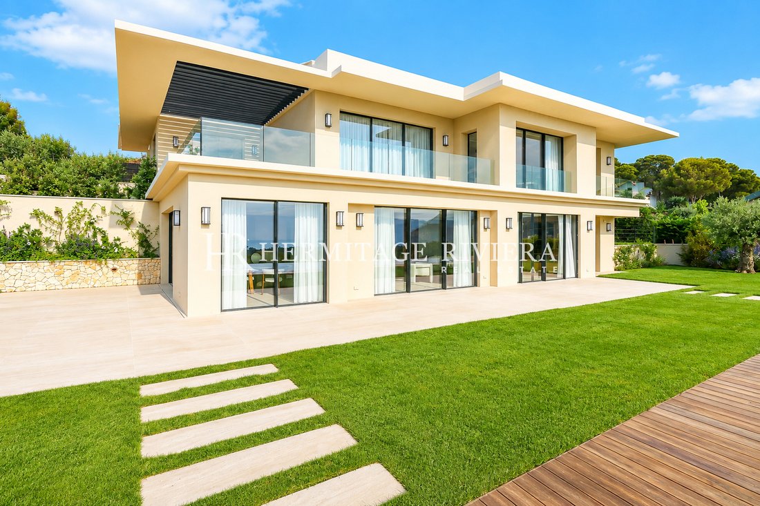 Villa in Nice, Provence-Alpes-Côte d'Azur, France 3 - 18807056