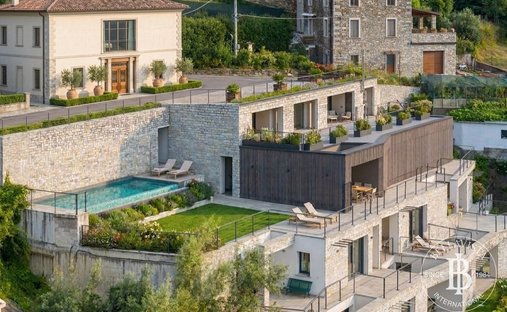 Apartamento en Cremia, Lombardía, Italia 1