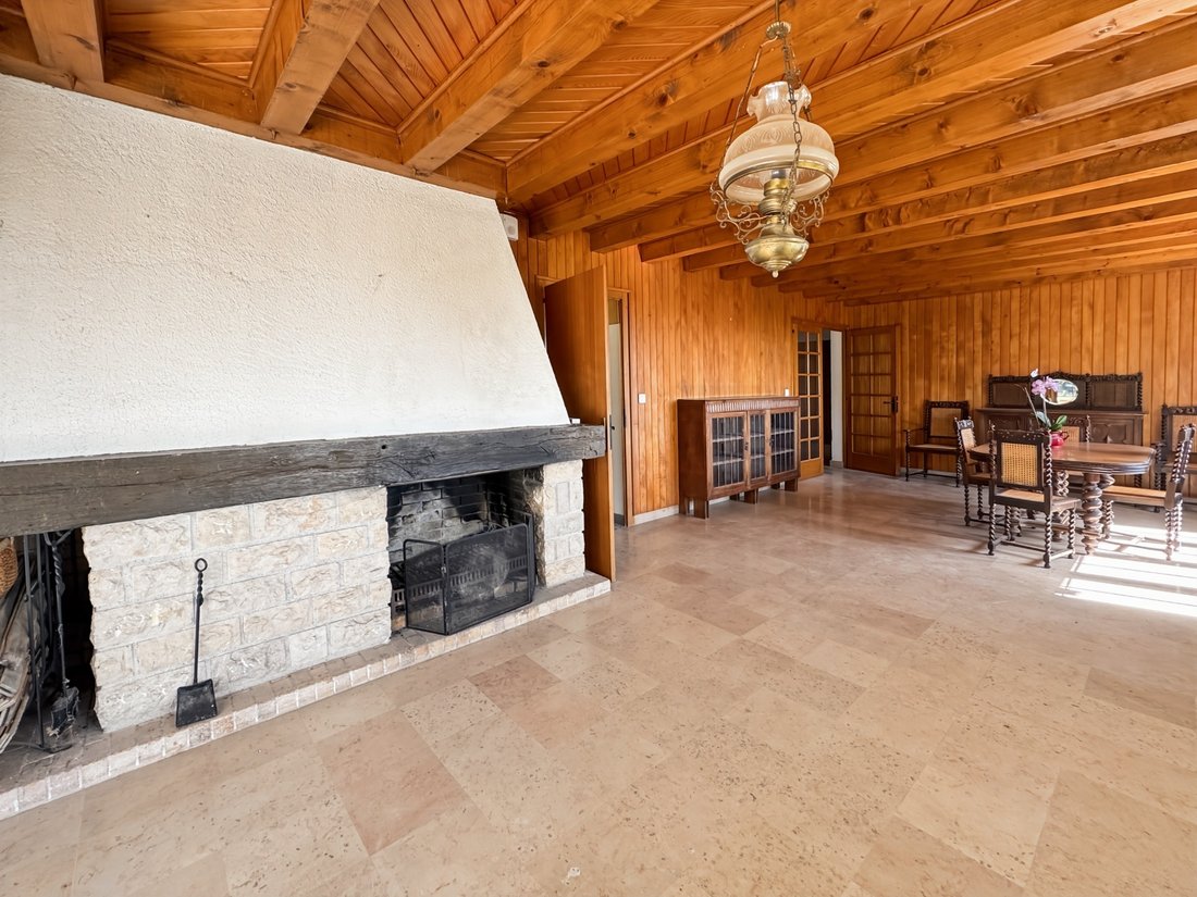 House in Ouest, Gex, France 4 - 18807279